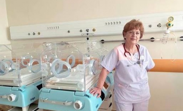 Проф. д-р Боряна Слънчева: Безотговорно е родителите да не ваксинират децата си