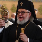 Негово Високопреосвещенство Старозагорският митрополит Киприан празнува своя имен ден на 31 август