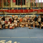 Приобщаващ спорт без граници: обучение #EmpowerSport и лагер #InSport в Турция