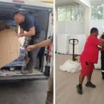 Община Струмяни: Осигурена е достатъчно бутилирана и питейна вода за жителите, доброволците и екипите на терен