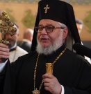 Негово Високопреосвещенство Старозагорският митрополит Киприан празнува своя имен ден на 31 август