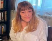 На 63-годишна възраст почина актрисата Юлиана Караньотова