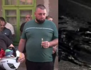 Моторист загина след полицейско преследване, близките му настояват за разследване