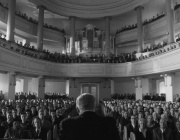 Павел Павликовски представя новия си филм „Отечество“ в София