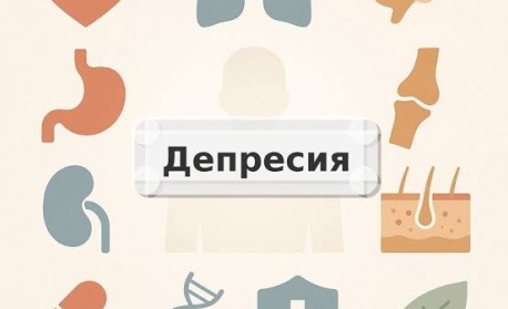 Депресията може да отслаби способността на мозъка да разграничава новите преживявания от болезнените спомени