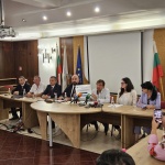 Министър Шишков: От утре започва разплащането по Инвестиционната програма за общински проекти