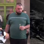 Моторист загина след полицейско преследване, близките му настояват за разследване