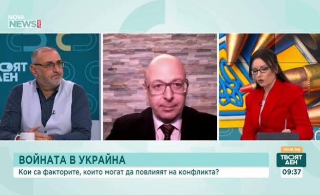 Преди срещата на Путин и Ердоган: Може ли Турция да посредничи за край на войната в Украйна?