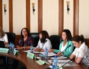 Започва разработването на нова Програма за превенция на насилието и злоупотребата с деца