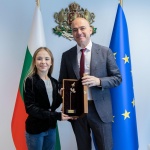 Стилияна Николова става посланик на българския туризъм