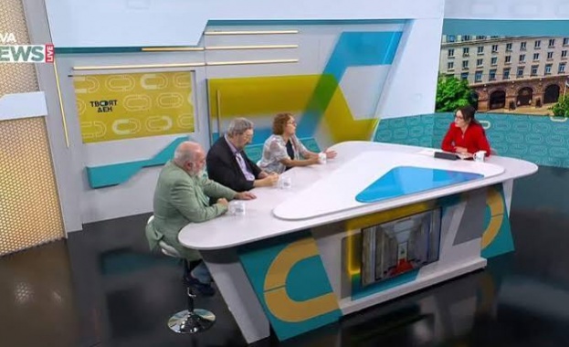 Кое е интересното в представените до момента кандидатури за президенти и вицепрезиденти