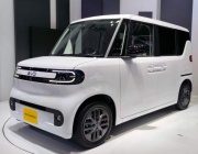 BYD подготвя електрически миниавтомобили за Европа с компактен батериен пакет