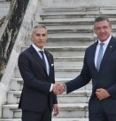 Гюров очаква подкрепа от избиратели на ГЕРБ и ПБ