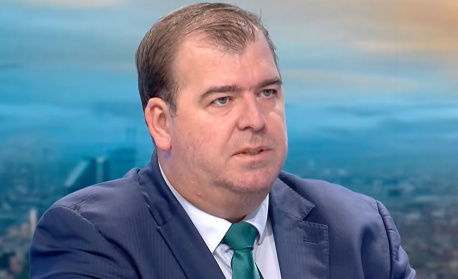 Явор Гечев, ПГ “Прогресивна България”: Подготвяме законодателни промени за качество на храните, българското производство и кооперирането