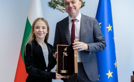 Стилияна Николова става посланик на българския туризъм