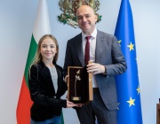 Стилияна Николова става посланик на българския туризъм