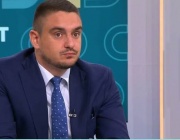 Здравко Марков: "Прогресивна България" ще подкрепи избора на Илияна Йотова за вицепрезидент