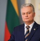 Президентът на Литва Гитанас Науседа: Срещата на директора на ЦРУ в Москва „постигна целите си“