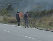 Доброволците предлагат да бъдат активирани от пожарните служби при нужда