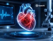 Безплатни кардиологични прегледи в УМБАЛ „Лозенец“: Клиничната експертиза в диалог с изкуствения интелект