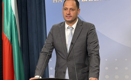 Петър Витанов, председател на ПГ “Прогресивна България”: Правим първа стъпка към разграждането на порочния модел на управление на отпадъците