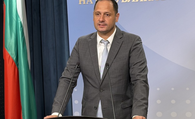 Петър Витанов, председател на ПГ “Прогресивна България”: Правим първа стъпка към разграждането на порочния модел на управление на отпадъците