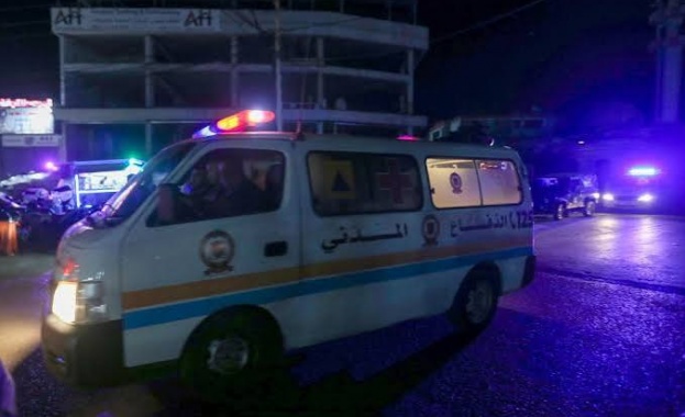 Автомобил се вряза в тълпа в Иран, четирима души загинаха, а над 10 са ранени
