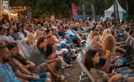 The Beatles Legend, One night of Adele и Милица Гладнишка сред акцентите на Sofia Summer Fest през септември