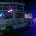 Автомобил се вряза в тълпа в Иран, четирима души загинаха, а над 10 са ранени