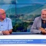 Ще успеят ли Андрей Гюров и Георги Кандев да обединят десния вот месец и половина преди изборите