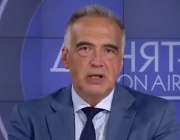 Антон Кутев: Йотова няма да бъде "прокси" президент, Кирил Вълчев е добър избор за вице