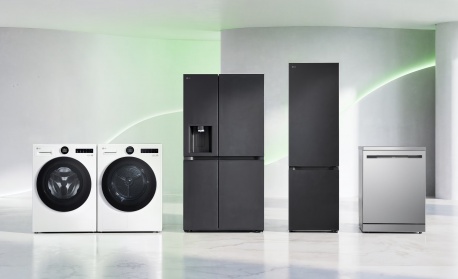 LG Electronics прави високата енергийна ефективност достъпна за повече потребители на IFA 2026