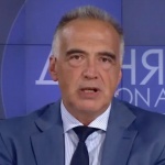 Антон Кутев: Йотова няма да бъде "прокси" президент, Кирил Вълчев е добър избор за вице