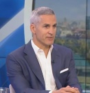 Андрей Гюров: Никога не съм мечтал да ставам президент, това е отговорност