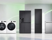 LG Electronics прави високата енергийна ефективност достъпна за повече потребители на IFA 2026