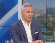 Андрей Гюров: Никога не съм мечтал да ставам президент, това е отговорност