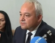 Отведената от полицията в Струмяни била заподозряна за поръчителство на убийството на мъжа си