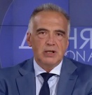Антон Кутев: Йотова няма да бъде "прокси" президент, Кирил Вълчев е добър избор за вице