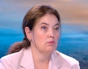 Министър Петрова: Нивото на Дунав се покачва, но още е под желаните количества; АЕЦ "Козлодуй" продължава работа
