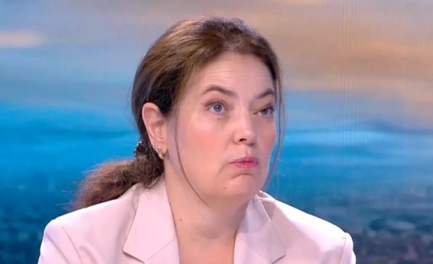 Министър Петрова: Нивото на Дунав се покачва, но още е под желаните количества; АЕЦ "Козлодуй" продължава работа