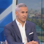 Андрей Гюров: Никога не съм мечтал да ставам президент, това е отговорност