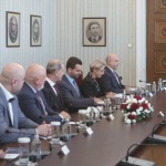 Йотова с предупреждение за изкуствения интелект: Много професии са застрашени