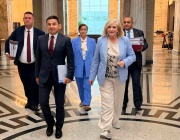 ДПС се регистрира за президентските избори в ЦИК