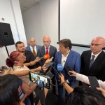 Министър Шишков в Несебър: Безконтролното строителство гони туристите, от тук нататък – ред и законност