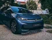 Volkswagen ID.3 Neo с премиера в България