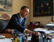 Васил Терзиев: София ускорява работата по проекти, чакани с десетилетия