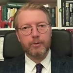 Николай Рибаков: Още преди вота вече има резултат - целият свят е видял колко много руснаци подкрепят мира