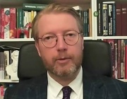 Николай Рибаков: Още преди вота вече има резултат - целият свят е видял колко много руснаци подкрепят мира