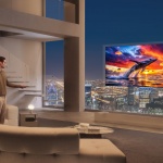 LG Electronics представя на IFA 2026 отличено с награди AI TV изживяване