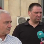 Асеновградчани на протест заради безводието: „Къпем се избирателно“ 